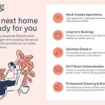Guestready- Holiday Homes - Cyan Sky View